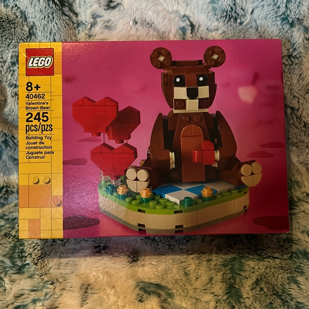 Lego # 40462
